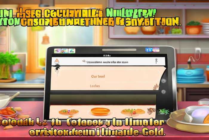 烹饪生活破解全部解锁版下载教程，烹饪破解版下载无限金币