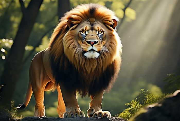 生活中的拦路虎是指什么 生活中的拦路虎是指什么动物