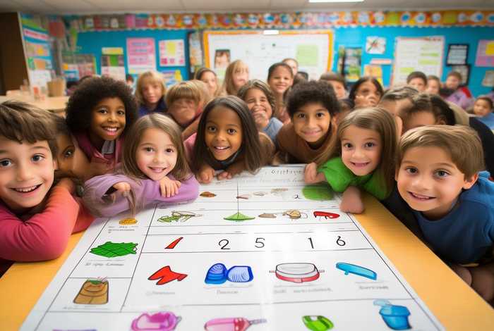 生活中的大数教案二年级下（生活中的大数教案二年级下册）