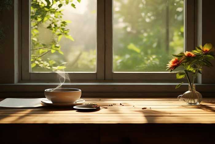 生活简单平淡感悟句子 - 生活简单平淡感悟句子图片