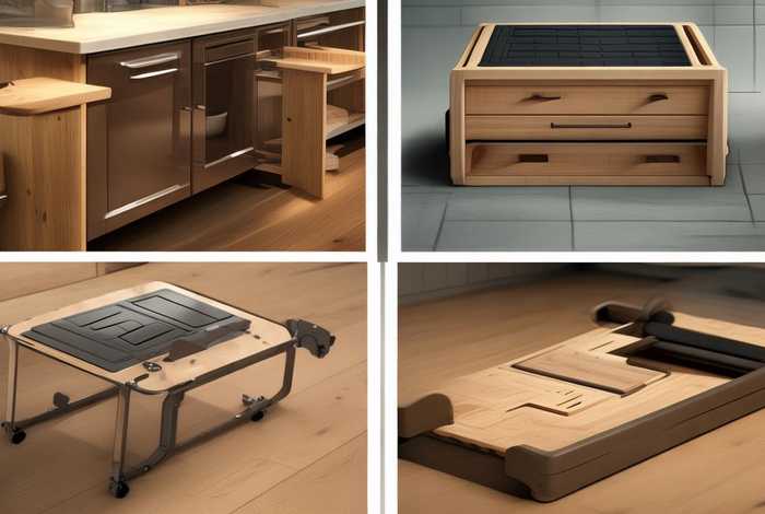 生活实用小设计 生活中的实用小设计