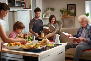 日常生活技能包括哪些方面；日常生活技能包括哪些方面内容