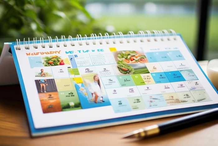 生活圈健康；生活圈健康圈日历