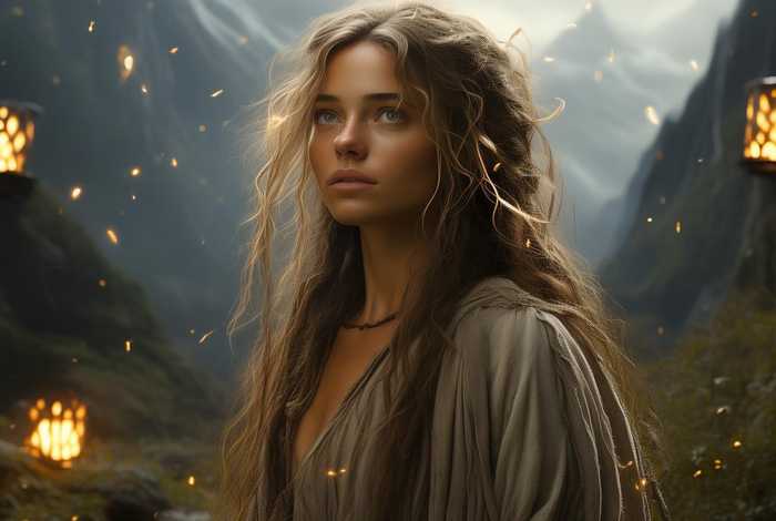 弃妇修仙道 弃妇也修仙