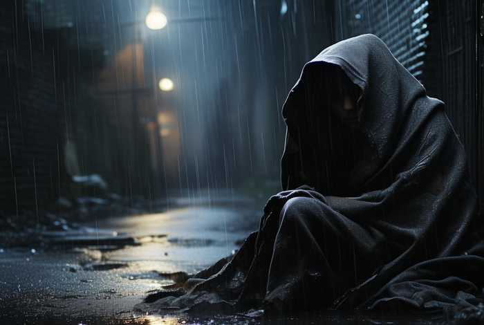 生活悲惨的词语 - 生活悲惨的词语怎么说