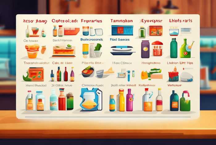 生活实用小妙招大全 - 生活实用小妙招大全视频