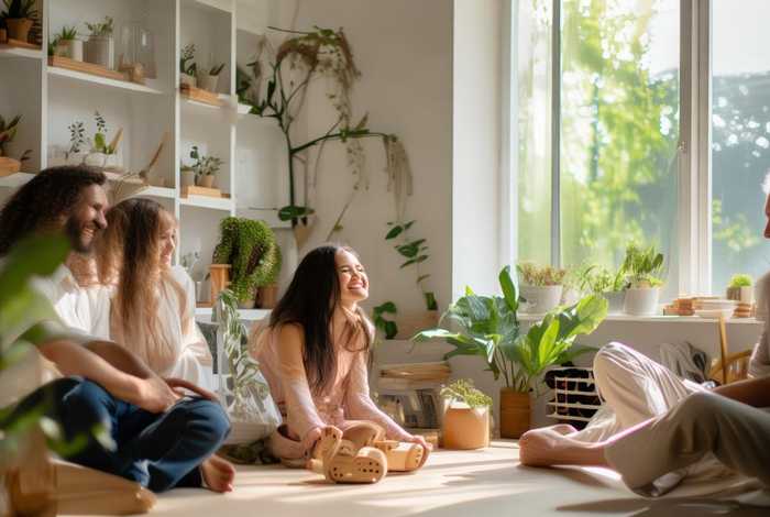 生活新品质（新品质新生活）