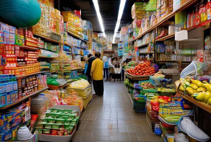 生活用品货源在哪里找（生活用品货源在哪里找到）