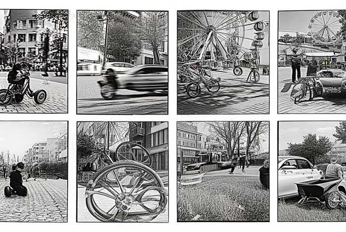 生活中的轮轴应用有哪些 - 生活中的轮轴应用有哪些方面