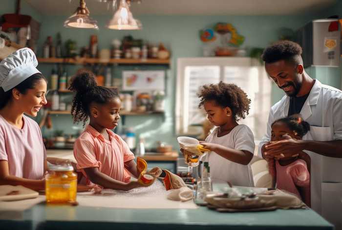 日常生活安全小常识有哪些（日常生活安全小常识有哪些方面）