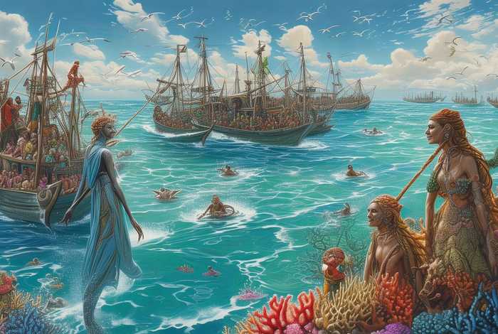 什么族在海上生活,什么族在海上生活最多 什么族在海上生活,什么族在海上生活最多