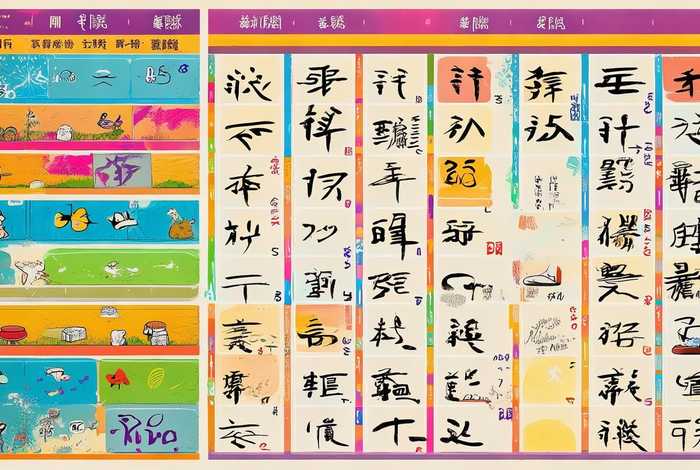 生母韵母 生母韵母整体认读音节表图片 生母韵母 生母韵母整体认读音节表图片