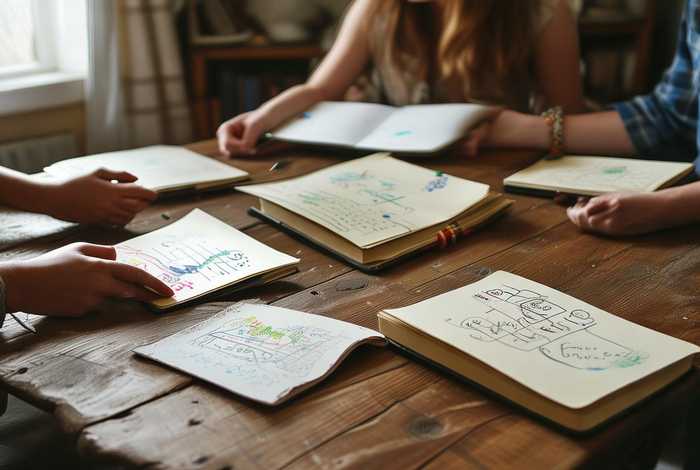 生活的金点子广播稿300字 - 生活的金点子广播稿300字怎么写