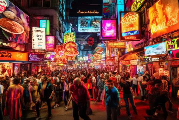 热辣生活主题设计画，热辣生活主题设计画画图片