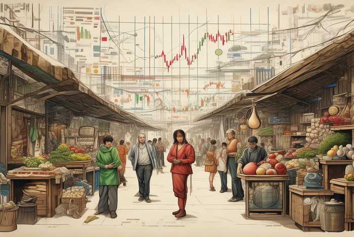 生活中经济学论文4000字、生活中经济学论文4000字范文