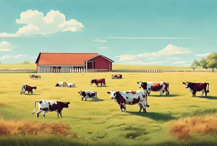 牧场生活安卓下载 牧场的悠闲生活下载