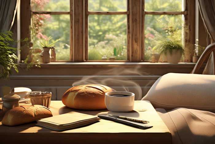 生活所需的东西；生活所需的东西有哪些