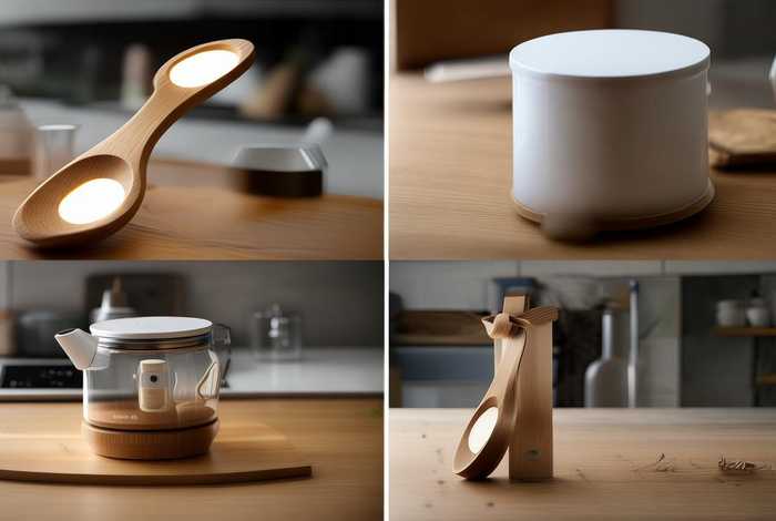 日常生活用品改进，日常生活用品的改进