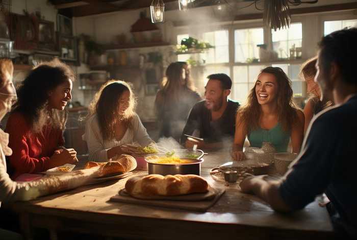 生活片的主要成分；生活片的主要成分包括