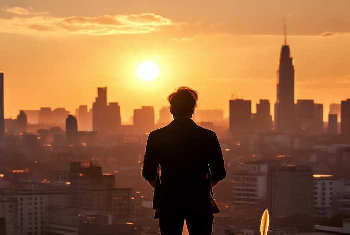 生活如光歌作者简介、生活如光歌作者简介是谁