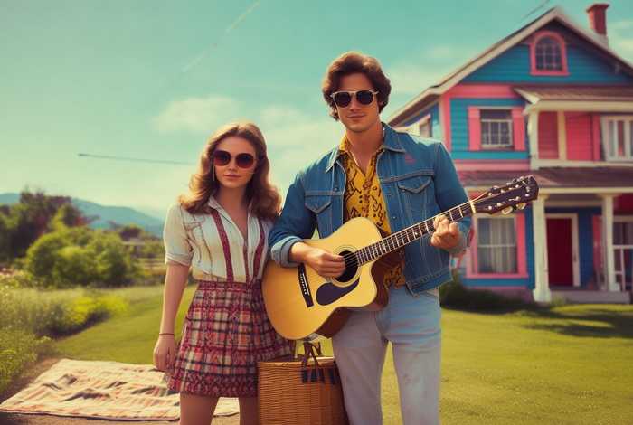 七十年代美好生活陆双双、七十年代美好生活陆双双 小说