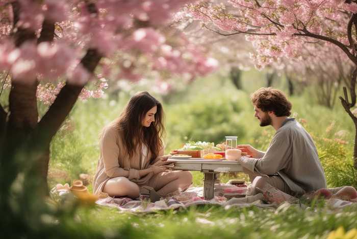 清新生活家；清新生活的意思