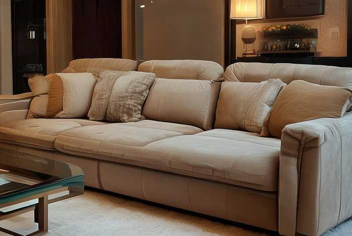 梦洁家居沙发怎么样；梦洁家居沙发怎么样知乎