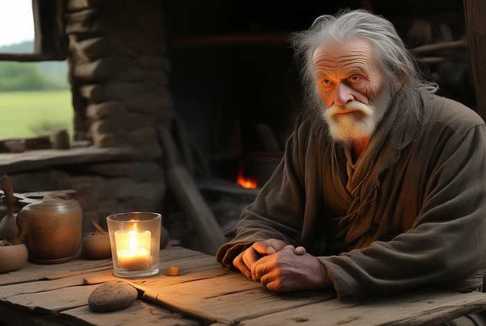 生活简朴的名人 生活简朴的历史名人