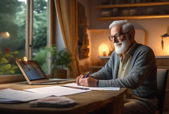 事业单位退休生活补贴文件；事业单位退休生活补贴文件怎么写