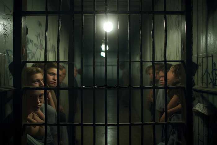 少年监狱的样子 - 少年监狱的样子图片 少年监狱的样子 - 少年监狱的样子图片