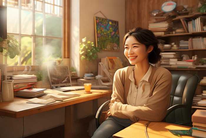 生活小说（苏婷的幸福生活小说）