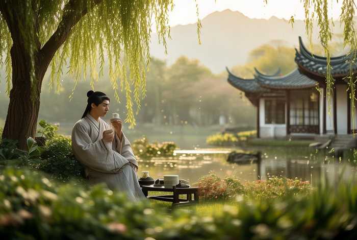 秦朝悠闲生活 小说（秦朝悠闲生活 小说推荐）