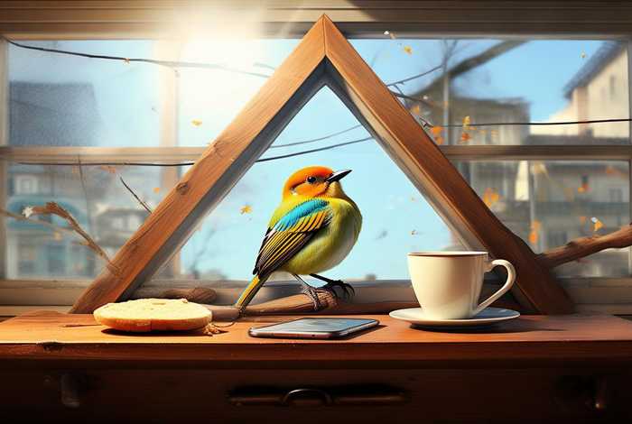 生活中三角形图片 生活中三角形图片有哪些物品