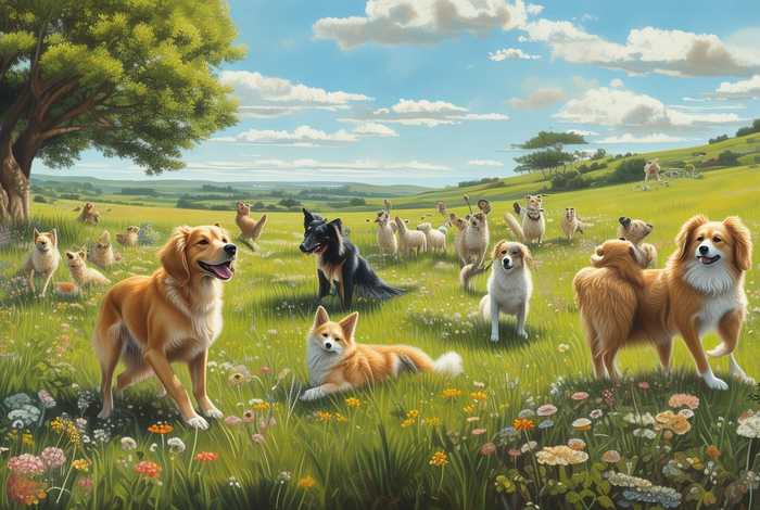 犬生活1~3 下载 - 犬之生活1-9 犬生活1~3 下载 - 犬之生活1-9