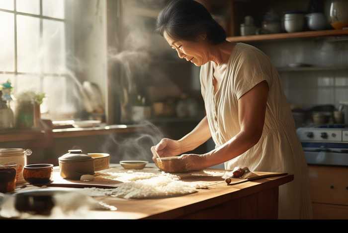 生活就是柴米油盐酱醋茶生而平凡（生活就是柴米油盐酱醋茶,平平淡淡才是真）