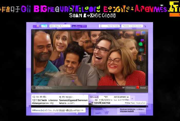 生活大爆炸第四季下载百度云、生活大爆炸第四季下载百度云资源