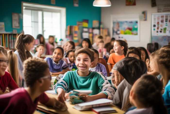 生活是什么样子的用英语怎么说 - 初中生活是什么样子的用英语怎么说