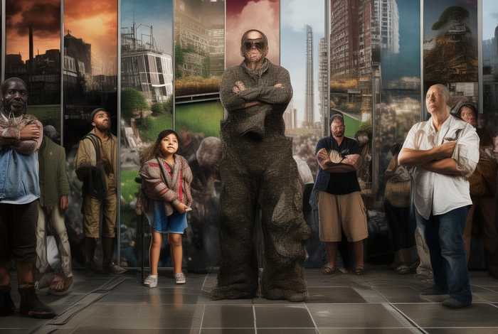 生活中不公平的事情有哪些 生活中不公平的事情有哪些呢