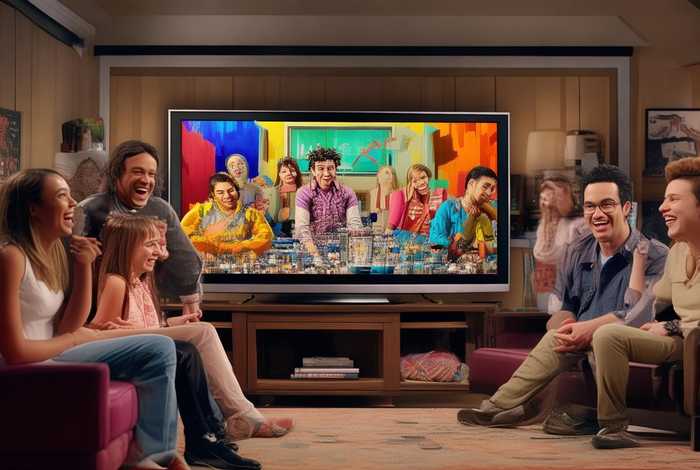 生活大爆炸第一季在线观看免费完整版 - 生活大爆炸第一季在线观看免费完整版电视剧高清