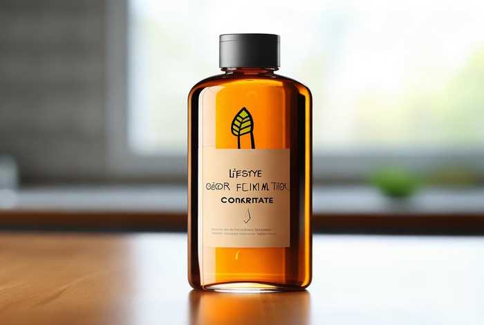 生活垃圾除臭剂浓缩液 生活垃圾除臭剂浓缩液配方