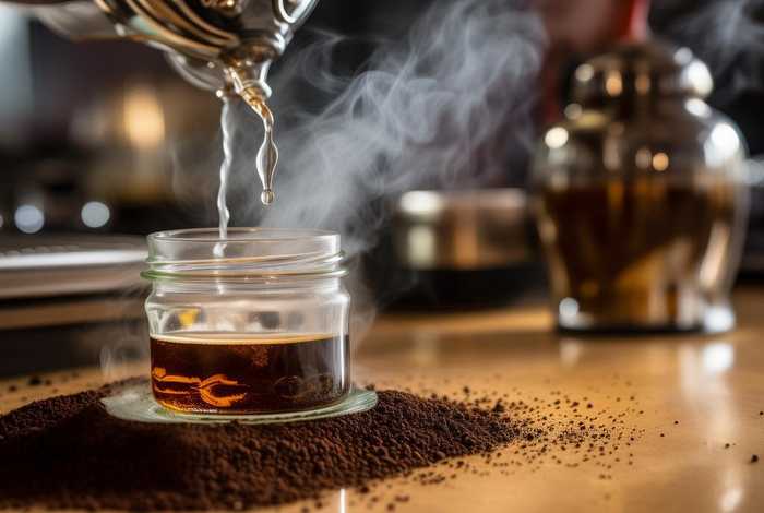 生活中的萃取例子 - 生活中利用萃取原理的例子 生活中的萃取例子 - 生活中利用萃取原理的例子