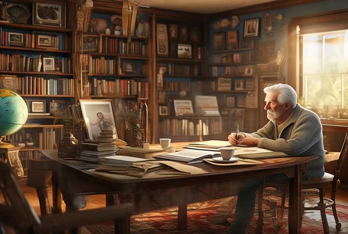 生活中的学问有哪些作文 生活中的学问有哪些作文600字