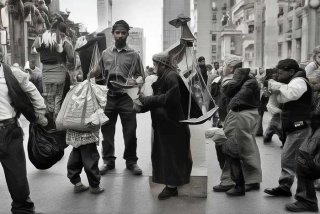 生活中有哪些不公平的现象、生活中有哪些不公平的现象呢