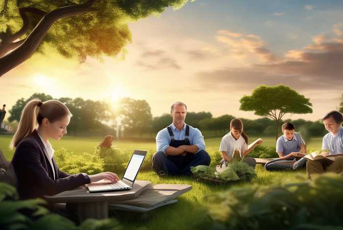 生活不会辜负每一个努力的人图片，生活不会辜负每一个努力的人图片大全