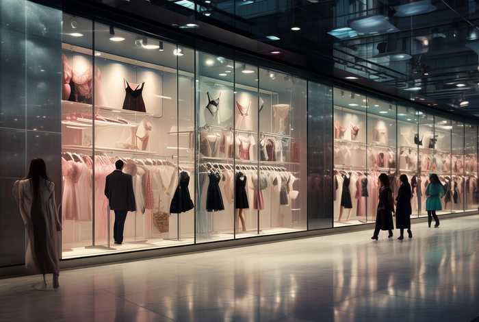 上海生活超市 内衣店地址 - 上海生活超市 内衣店地址查询