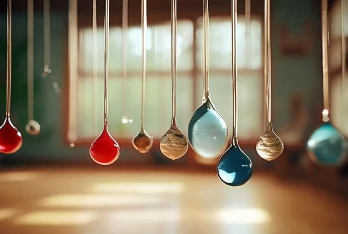 生活中的摆动 - 生活中的摆动有哪些