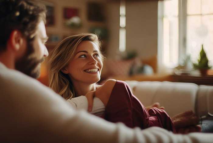 你们的夫妻生活要注意这些(你们的夫妻生活要注意这些细节) 你们的夫妻生活要注意这些(你们的夫妻生活要注意这些细节)