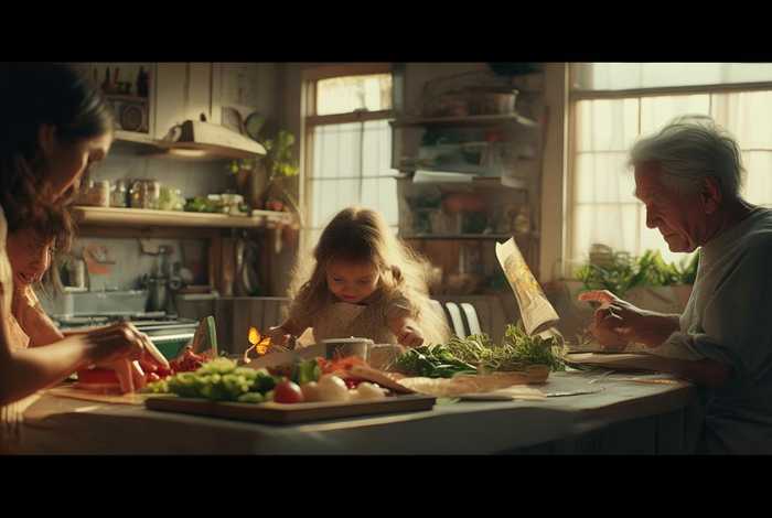 日常生活含义、日常生活的含义