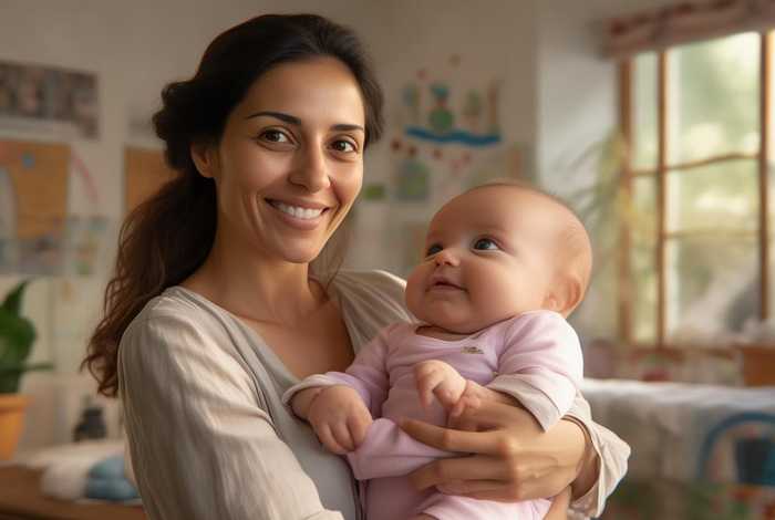 母婴健康中心（母婴健康中心服务理念 服务原则）