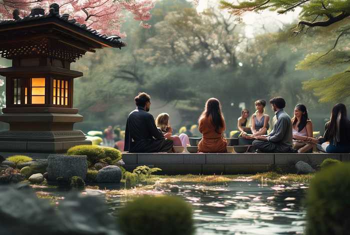 日本人的生活怎么样、日本人的生活到底怎么样呢